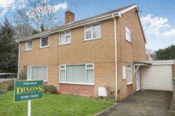 3 Bedroom Semi-Detac...